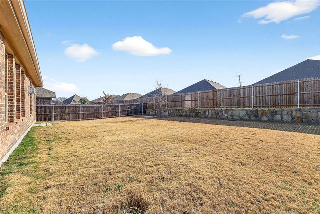 1356 Francesca Drive, Little Elm, TX 75068