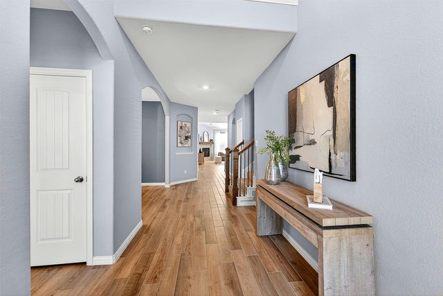 1356 Francesca Drive, Little Elm, TX 75068