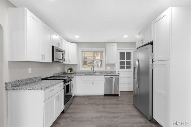 223 N Dellwood Road, Dellwood, MO 63135