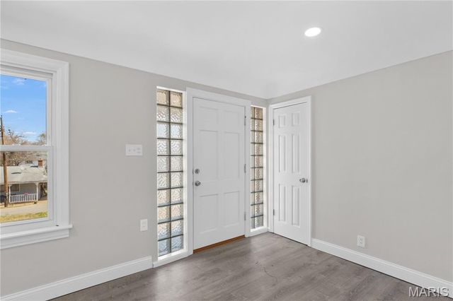 223 N Dellwood Road, Dellwood, MO 63135