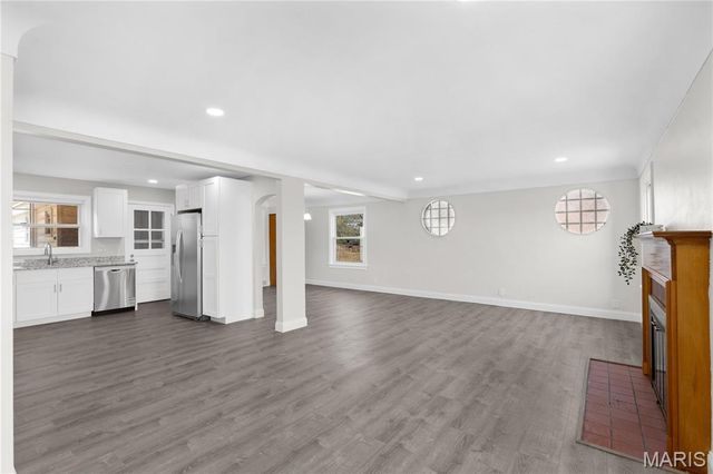 223 N Dellwood Road, Dellwood, MO 63135