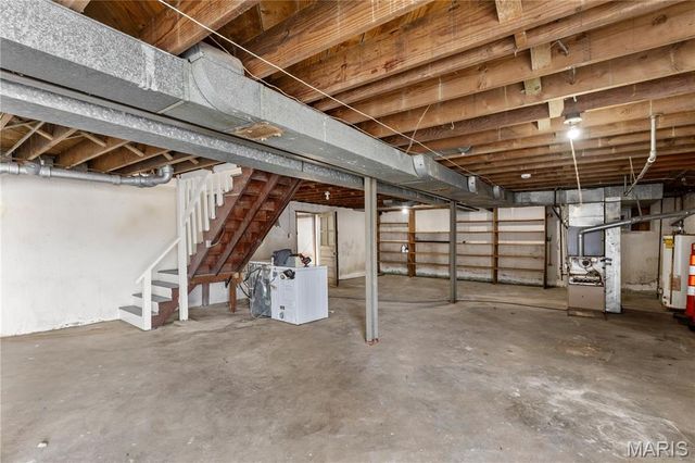 223 N Dellwood Road, Dellwood, MO 63135