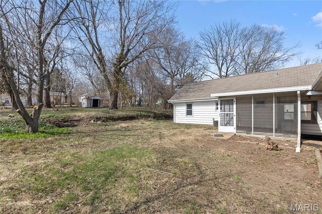 223 N Dellwood Road, Dellwood, MO 63135