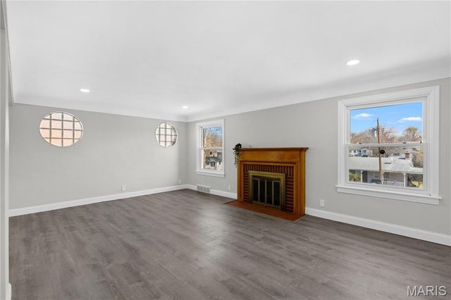 223 N Dellwood Road, Dellwood, MO 63135