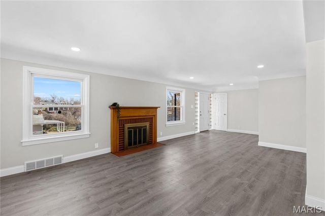 223 N Dellwood Road, Dellwood, MO 63135