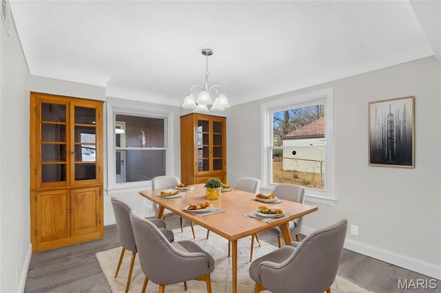 223 N Dellwood Road, Dellwood, MO 63135