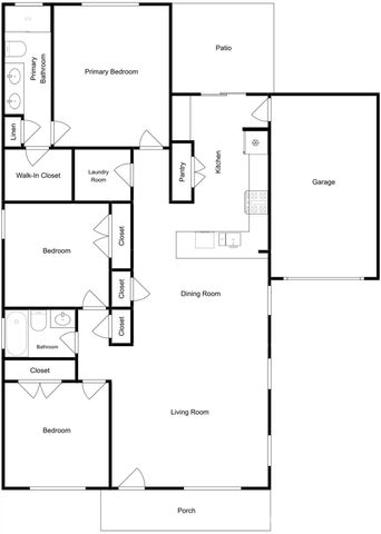 528 Cabarrus Avenue, Mooresville, NC 28115