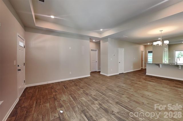 528 Cabarrus Avenue, Mooresville, NC 28115