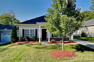 528 Cabarrus Avenue, Mooresville, NC 28115