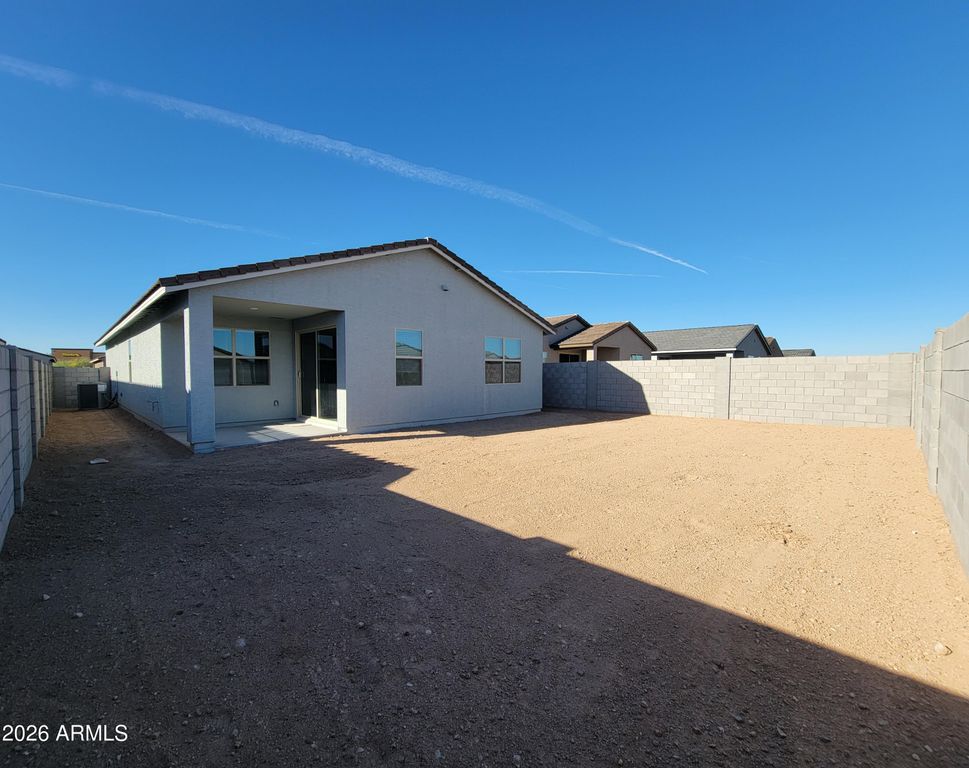 Image 24 of property listing at 4158 W ERIK Lane, San Tan Valley, AZ 85144