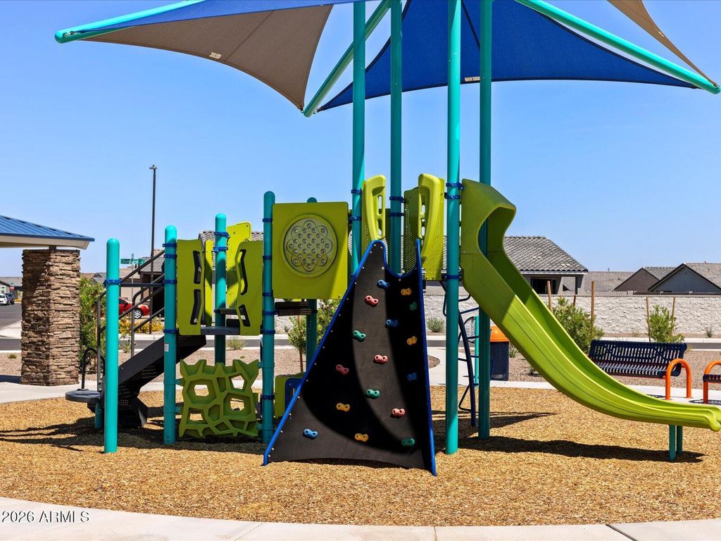 Image 48 of property listing at 4158 W ERIK Lane, San Tan Valley, AZ 85144