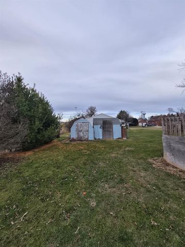 1510 14th Street, Hazel Green, WI 53811