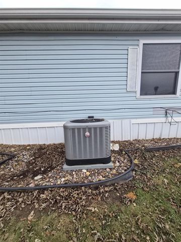 1510 14th Street, Hazel Green, WI 53811