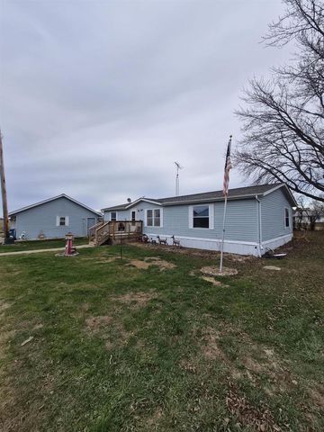 1510 14th Street, Hazel Green, WI 53811