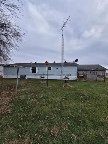 1510 14th Street, Hazel Green, WI 53811