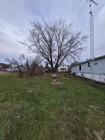 1510 14th Street, Hazel Green, WI 53811