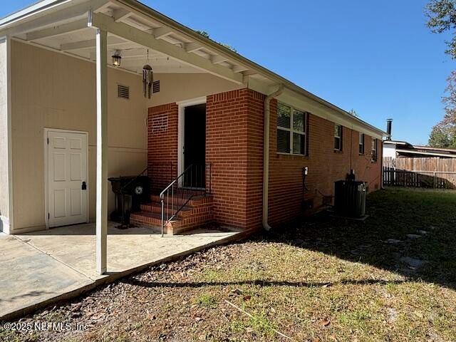 2819 ROBINETTE Drive, Orange Park, FL 32073