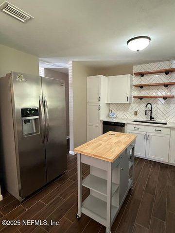 2819 ROBINETTE Drive, Orange Park, FL 32073