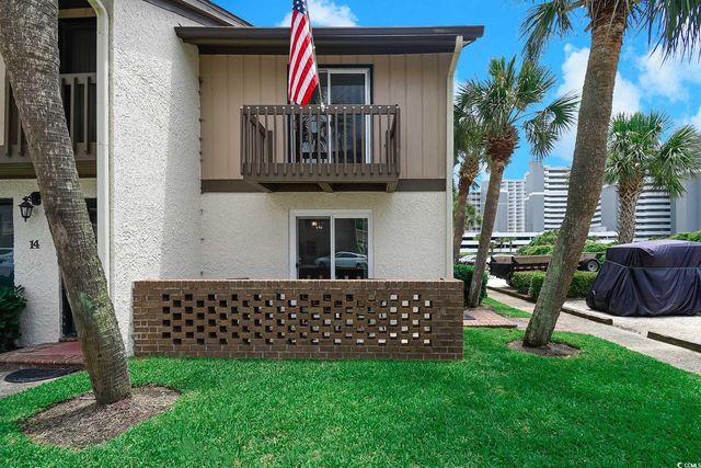 10200 Lake Shore Dr Apt 13, Myrtle Beach, SC 29572