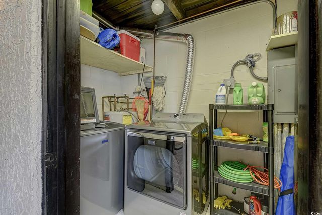 10200 Lake Shore Dr Apt 13, Myrtle Beach, SC 29572