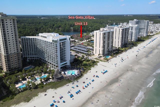 10200 Lake Shore Dr Apt 13, Myrtle Beach, SC 29572