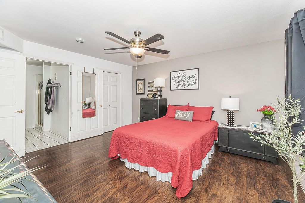 Image 17 of property listing at 1542 E Alluvial Avenue # 147, Fresno, CA 93720