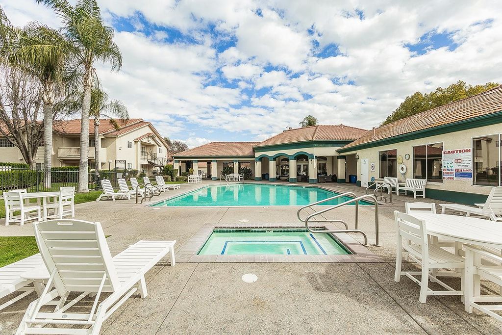 Image 36 of property listing at 1542 E Alluvial Avenue # 147, Fresno, CA 93720