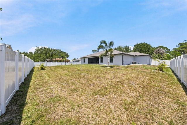 802 Charcoal Avenue SE, Palm Bay, FL 32909