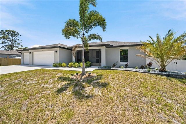 802 Charcoal Avenue SE, Palm Bay, FL 32909