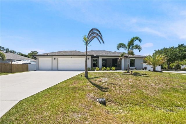 802 Charcoal Avenue SE, Palm Bay, FL 32909