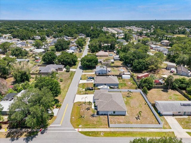 802 Charcoal Avenue SE, Palm Bay, FL 32909