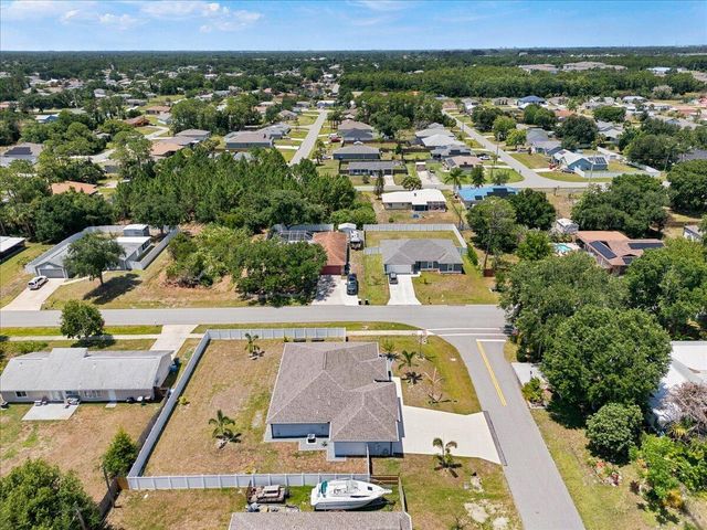 802 Charcoal Avenue SE, Palm Bay, FL 32909