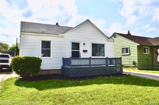 25515 Culver Street, St. Clair Shores, MI 48081