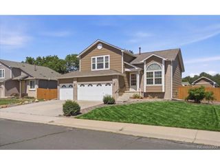 2977 W Rowland Ave, Littleton, CO 80120