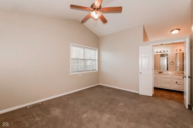 1202 Pine Mountain Way, Indianapolis, IN 46229