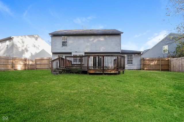 1202 Pine Mountain Way, Indianapolis, IN 46229