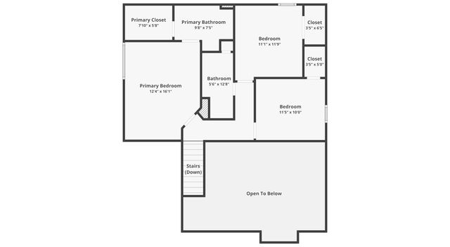 1202 Pine Mountain Way, Indianapolis, IN 46229