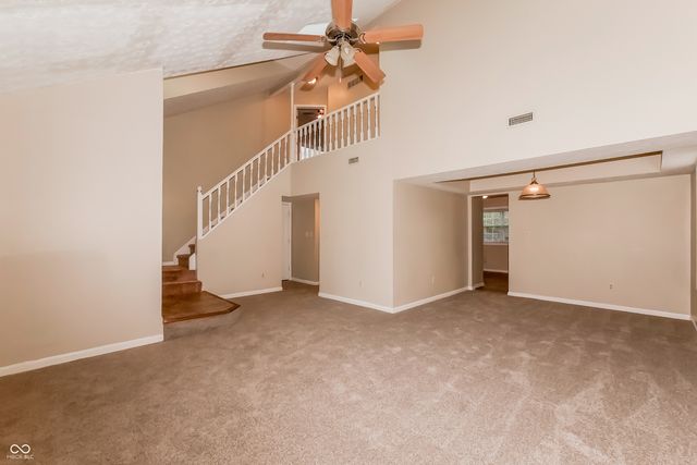 1202 Pine Mountain Way, Indianapolis, IN 46229