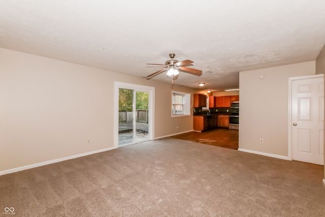 1202 Pine Mountain Way, Indianapolis, IN 46229