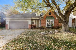 1202 Pine Mountain Way, Indianapolis, IN 46229