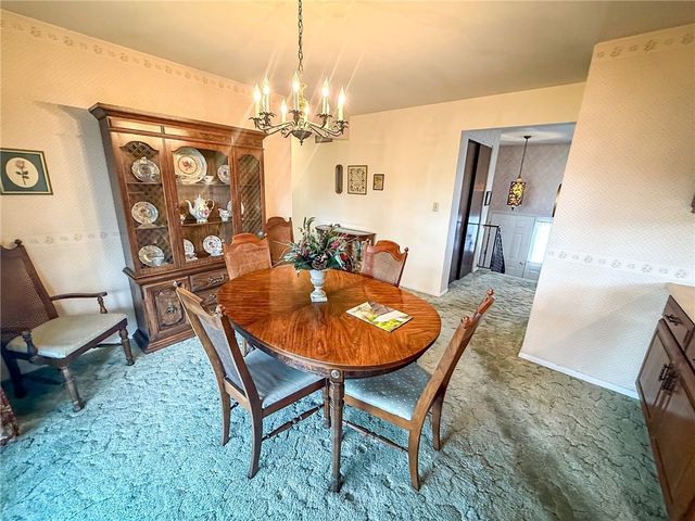 300 N Duffy Rd, Twp Of But Nw, PA 16001