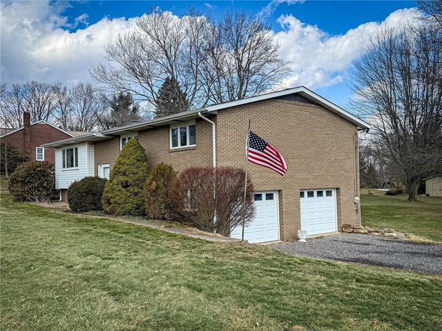 300 N Duffy Rd, Twp Of But Nw, PA 16001