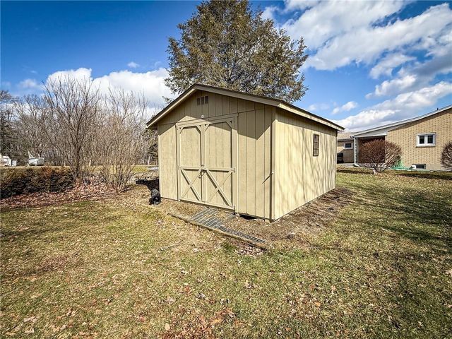 300 N Duffy Rd, Twp Of But Nw, PA 16001