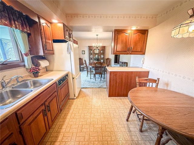 300 N Duffy Rd, Twp Of But Nw, PA 16001