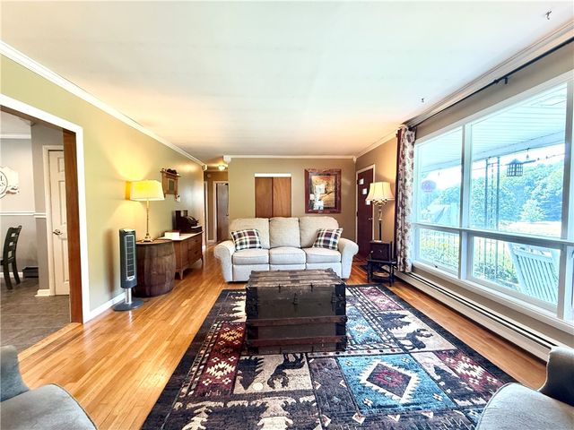 44 Patterson Lane, Foster Town, PA 16701