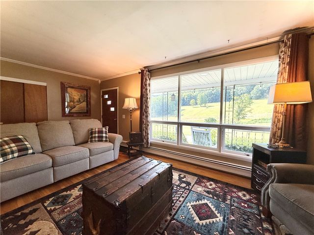 44 Patterson Lane, Foster Town, PA 16701