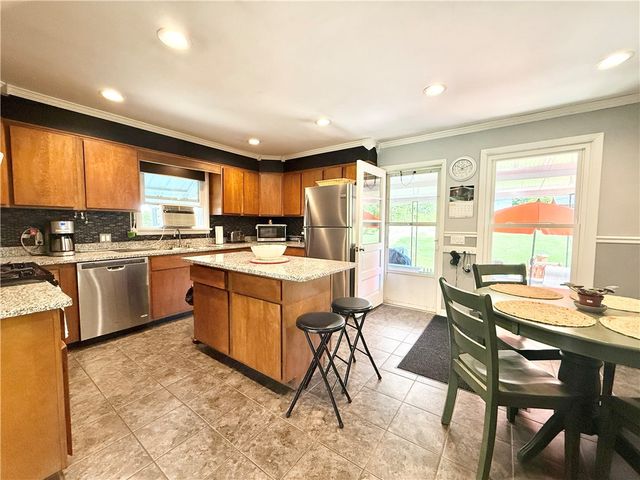 44 Patterson Lane, Foster Town, PA 16701