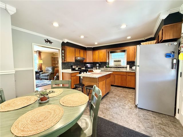 44 Patterson Lane, Foster Town, PA 16701