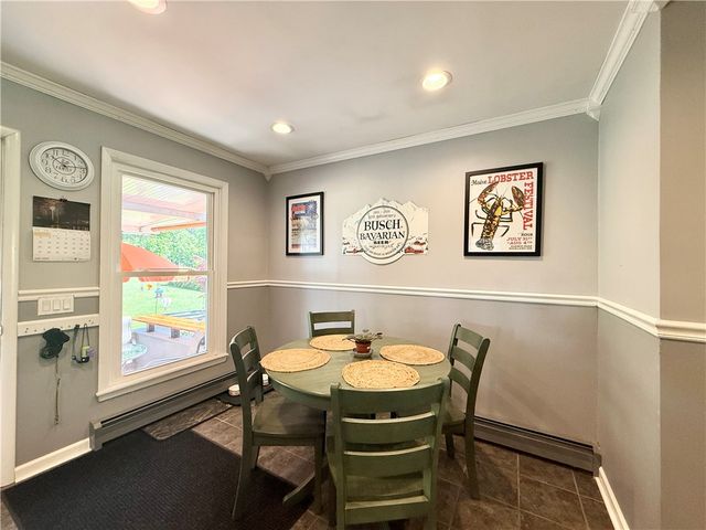 44 Patterson Lane, Foster Town, PA 16701