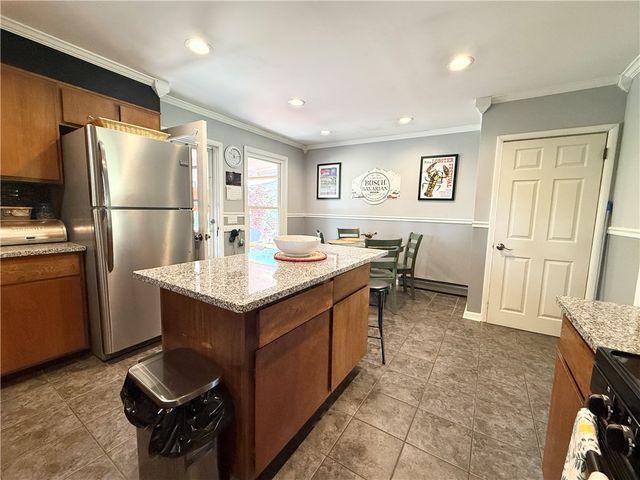 44 Patterson Lane, Foster Town, PA 16701